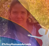 Alianzas Humano Arcoiris | Carolina Cerezuela