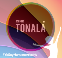 Alianzas Humano Arcoiris | Cine Tonalá