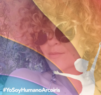 Alianzas Humano Arcoiris | Gala Is Love