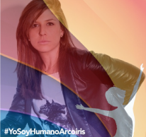 Alianzas Humano Arcoiris | Lorena Saravia