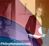 Alianzas Humano Arcoiris | Ricardo Seco